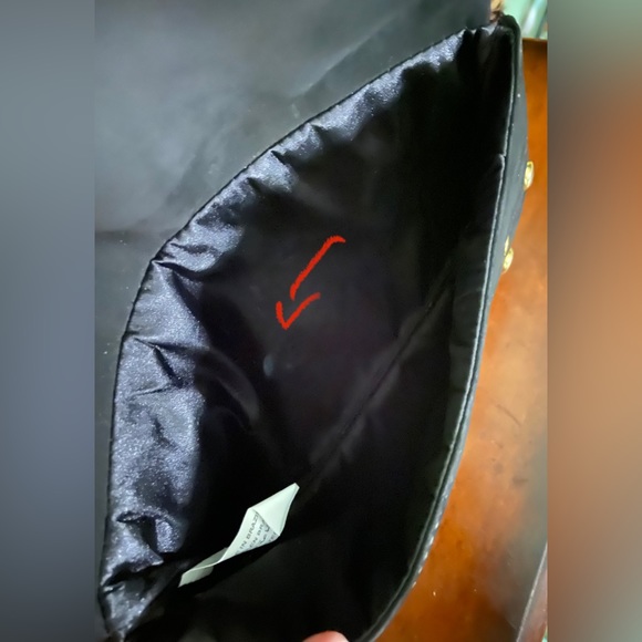 Carmen Steffens Clutch Leopard Print Hair Calf - Picture 15 of 16